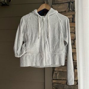 Morning Restore Hoodie